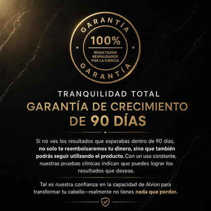 ¿Pierdes cabello cada día? Este sistema lo detiene en semanas — sin Minoxidil