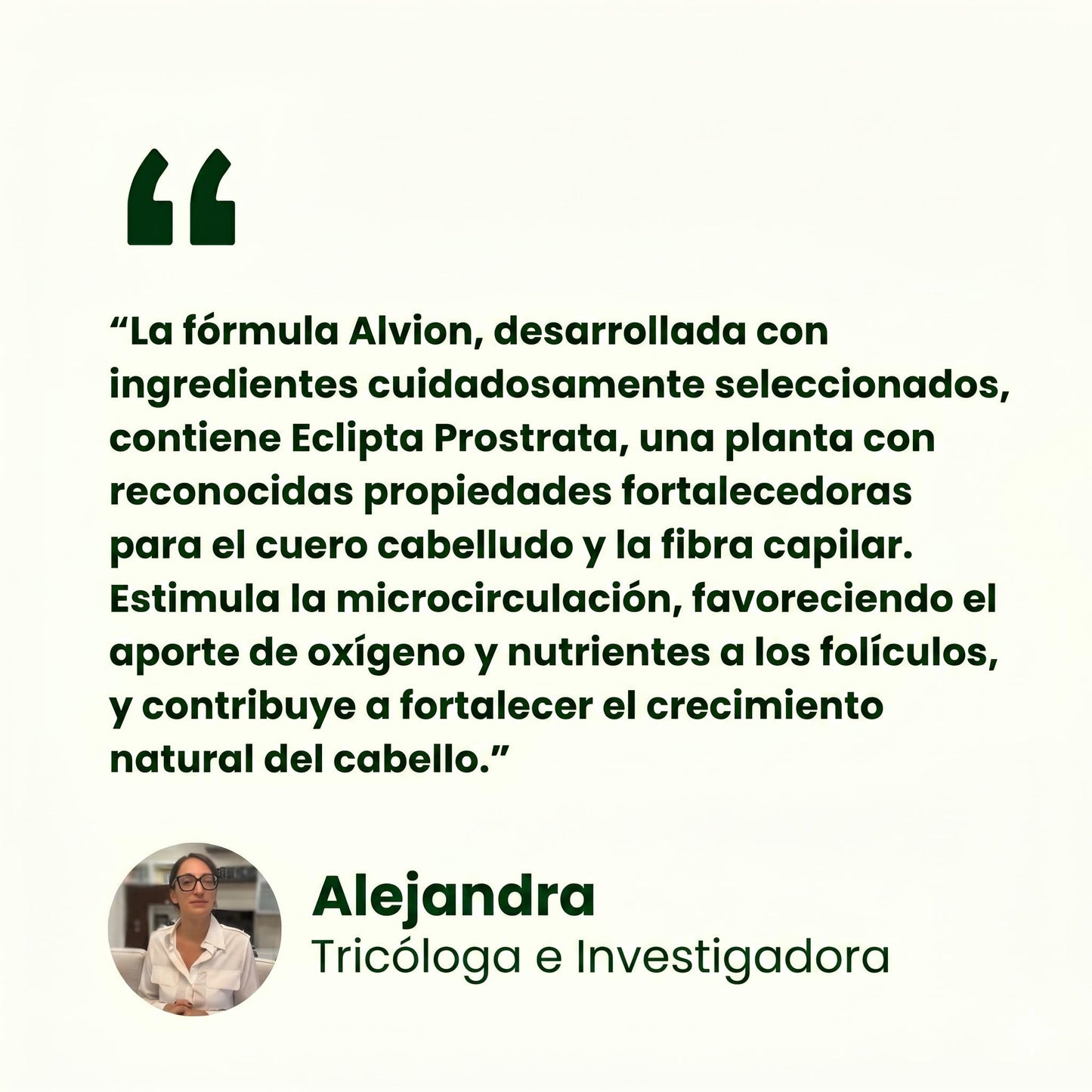 ¿Pierdes cabello cada día? Este sistema lo detiene en semanas — sin Minoxidil